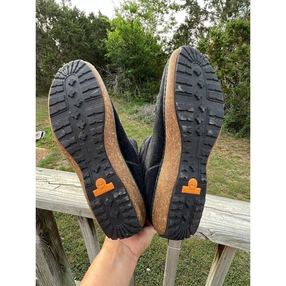 Timberland Earthkeeprs Granby Boots - Picture 4 of 8